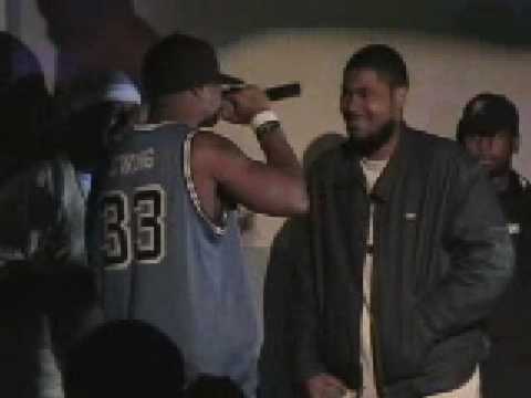 Reef The Lost Cauze Vs Icon