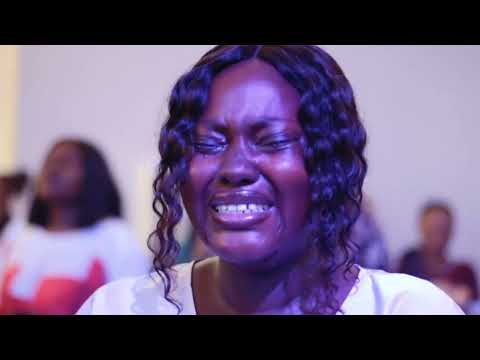 Transformative Worship Session with E-Daniels