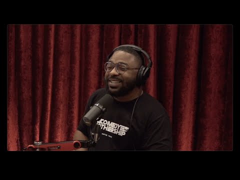 Joe Rogan Experience #2131 - Brian Simpson