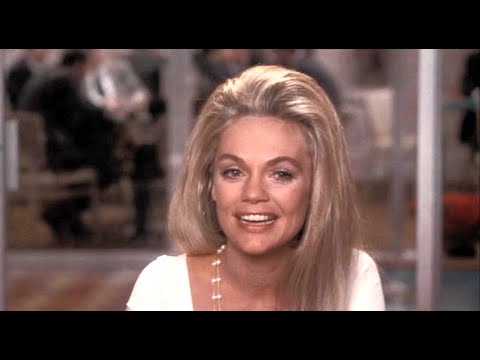 DOCTORS' WIVES (1971) Clip - Dyan Cannon, Janice Rule, & Rachel Roberts
