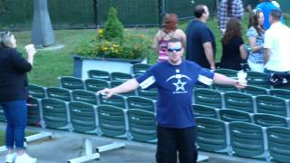 positive k -I got a man