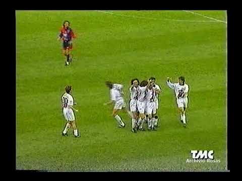 Cagliari-Torino 2-2 Serie B 97-98 29' Giornata