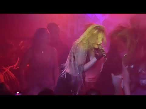 Burning Witches - Dance with the Devil & Burning Witches, Rebellion, Manchester, 18-4-22