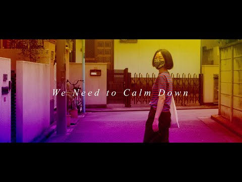 Particle House ft. Le June. We Need to Calm Down. Fan video using the Black Magic Pocket Cinema 6k.