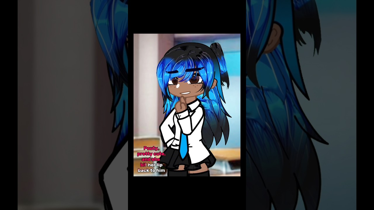 Not Original 😋 Gacha Teachers pet meme-animation #gacha #gachalife2 #gachagameplay #flop #gachalife