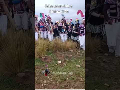 Costumbres de la comunidad Collpa Municipio Colquechaca Potosí Bolivia #cultura