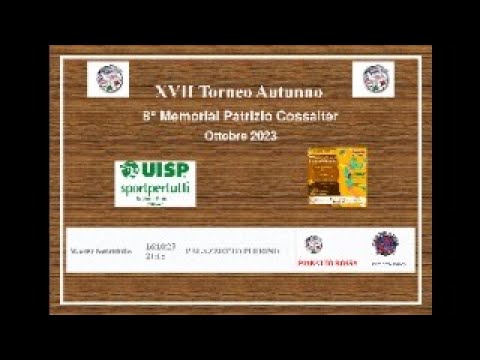 PIANALTO ROSSA  MASTER  FEM  - PIANEZZA VOLLEY _ UISP Piemonte 2023  XVII Torneo Autunno