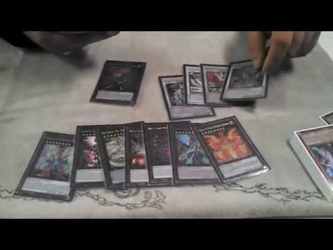 (Oct 2016) 19th place Blue-Eyes Deck | Garden City Regional