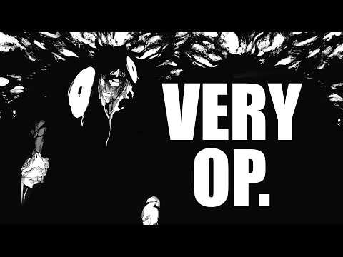 Why 99% of Fiction Can't Take Yhwach In a 1v1
