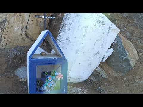 SERRA DA VIRAÇÃO, SALGADINHO PARAÍBA, AQUI JÁ ACONTECEU MUITOS ACIDENTES.