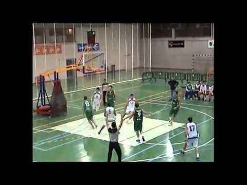 Harrison Gamble 2012/2013 Highlights
