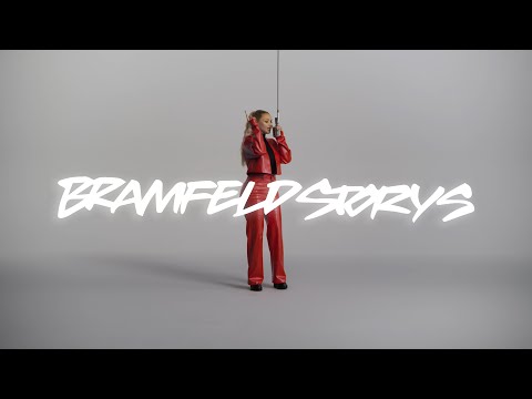 Shirin David – Bramfeld Storys  [Official Video]
