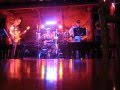 CROSSWINDS BAND, UNCLE JAM BAND, LAKE PLACID NY, THE THRILL IS GONE