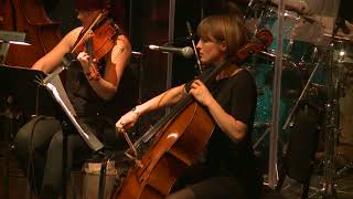 A Thousand Butterflies - Sarah Slean live @ Harbourfront 2017