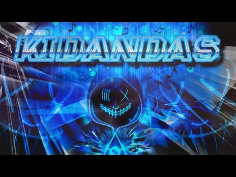 Kidandas - New Monkey Promo(Mix For Sonny)(January 2022)