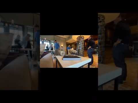 Pranksmas Day 1 - Luke Bryan