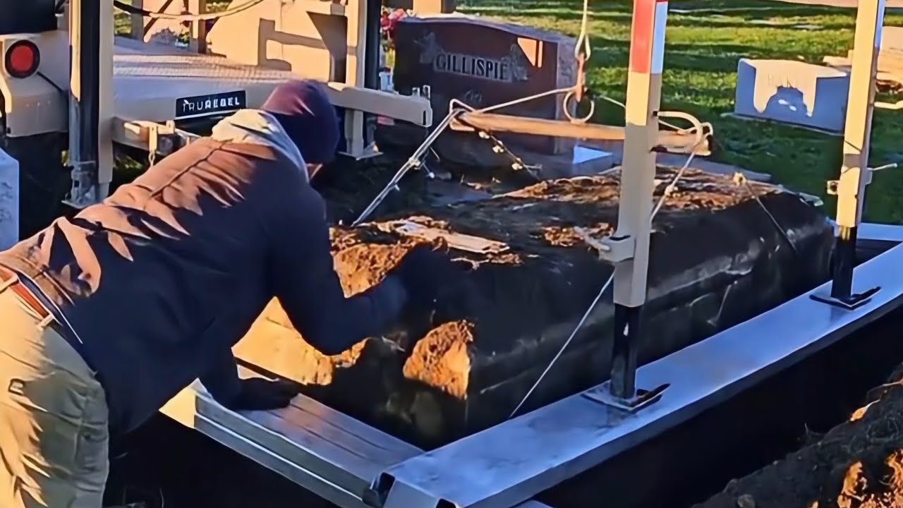 What is a Disinterment?