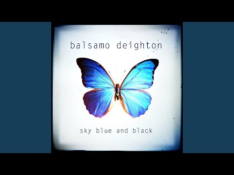 Sky Blue and Black (A Song for Harry's Fund)