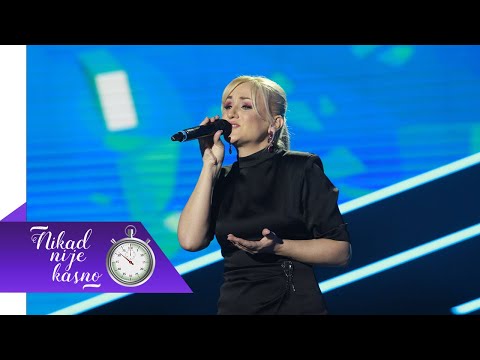 Aleksandra Stanisavljevic - Ljubim te pesmama - NNK - EM 26 - 19.03.2023.