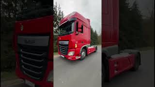 Tracteur routier DAF XF 106 510 automat bez retardera | Image 4 - Autoline