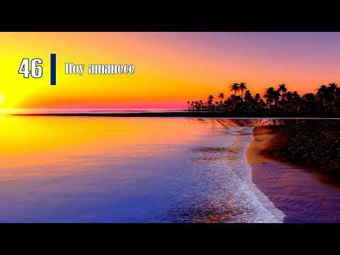 046 Hoy amanece