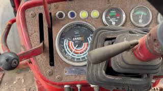 Тркала трактор Volvo BM-/ BOLINDER-MUNKTELL T 650 се продава - Слика 4 | Agroline MK Тркала трактор Volvo BM-/ BOLINDER-MUNKTELL T 650 | Слика 4 - Agroline