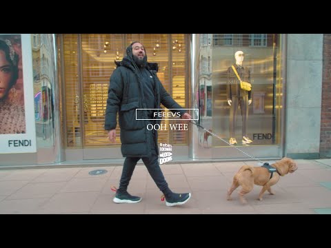 Feeevs - Ooh Wee