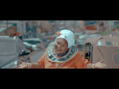 Queen Juli Endee - Naworlekaya (Official Music Video)