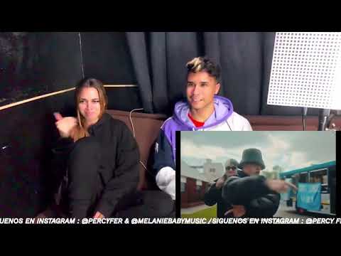 Tiago PZK, Trueno - Salimo de Noche  ( Reacción | Opinión ) RESUBIDA