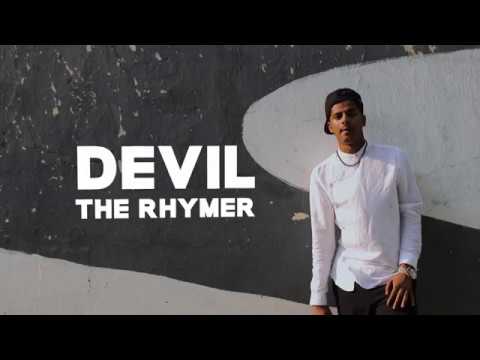 Devil The Rhymer - Don't Hold Back