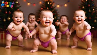 Download lagu Dudi Dudi Dam Dam Dance 💃 | Dodi Dodi Dum Dum Kids Dance | Funny Kids Videos | Kids Rhymes #dudidudi mp3