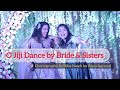 O Jiji Dance by Bride l Sangeet Dance l Bride Performance l Dilse Naach by Pooja Agrawal