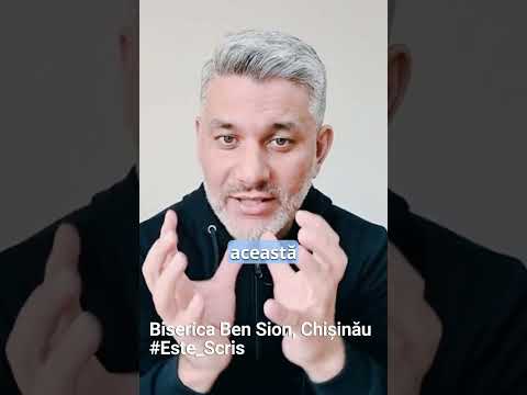 🏔  Incapacitatea de a păstra tăcerea - piedică în calea binecuvântării.