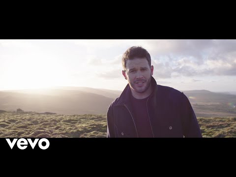 Gwahoddiad (Official Video)