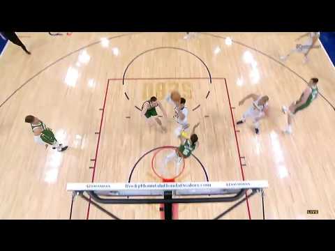 Jamal Murray INSANE POSTER DUNK on DJ Wilson vs Milwaukee Bucks