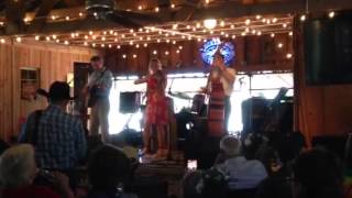 Stay A Little Longer