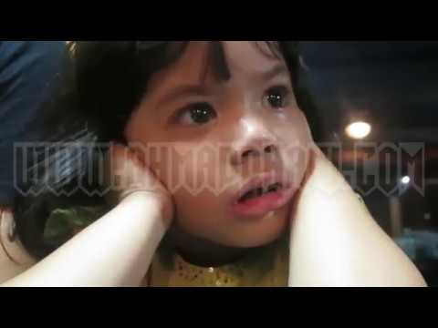 Safeea takut petasan