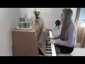 Sara Crompton~Robbers Cover By The 1975 HD ...