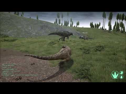 Giga vs little and big Shant