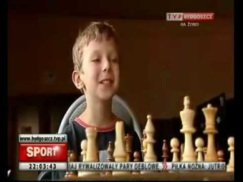 65 Otwarte Mistrzostwa Województwa Kujawsko-Pomorskiego w Szachach. Szubin, 9-15.08.2012