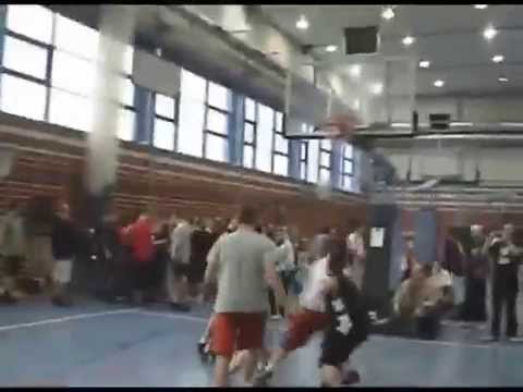 White Niggaz na Gramy Fair - mix