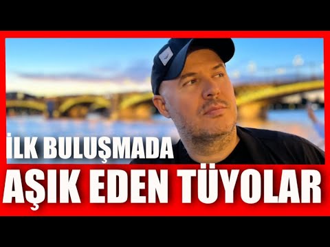 İLK BULUŞMADA AŞIK EDECEKSİN! #adilyıldırım #farkındalık #mentor #aşkadam 