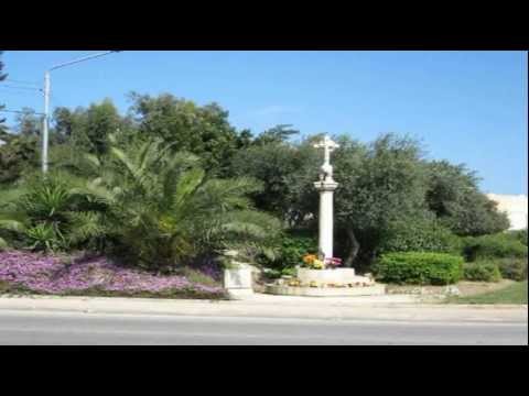 My Choice - Tony Camilleri-Frank O'Neill: Medley Maltese Songs [HD]