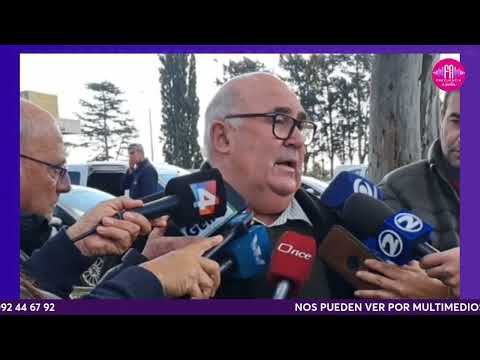 Maldonado incorpora tecnología para evaluar el estado de los árboles