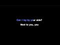 Sam Smith - Lay Me Down ft. John Legend Karaoke ...