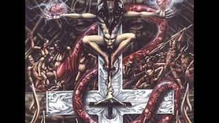 Powerwolf - Panic In The Pentagram