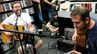 Up Up Down Down Left Right Left Right B A Start - Acoustic