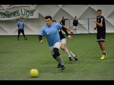 10.01.2018 Extraklasa - State Street vs. HLD