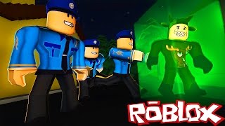 FREEZE TAG IN PRISON GONE WRONG! (Roblox Freeze Ta