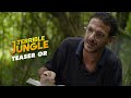 Terrible Jungle Or
